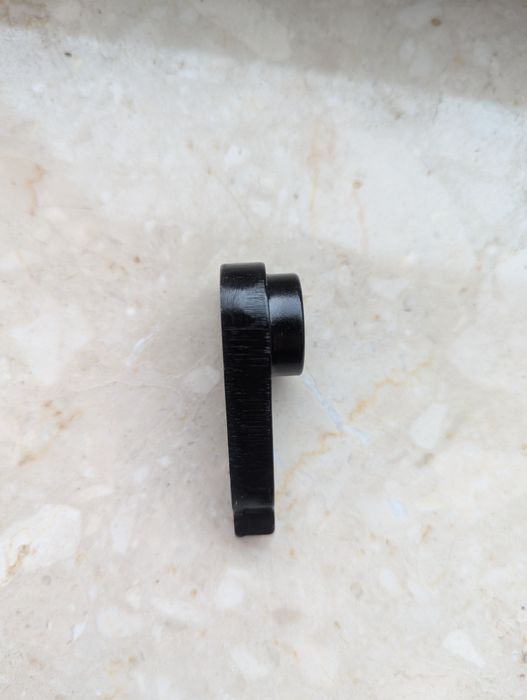 Wieszak przerzutki Ghost D336