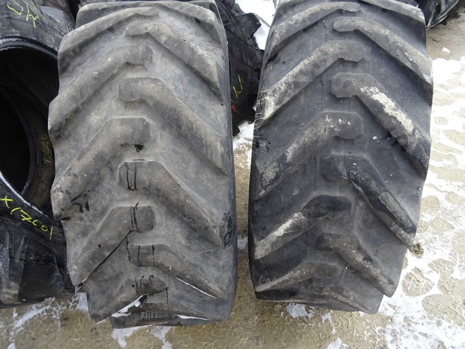 Opona 440/80-24 16.9/80-24 MICHELIN POWER CL (890 netto)