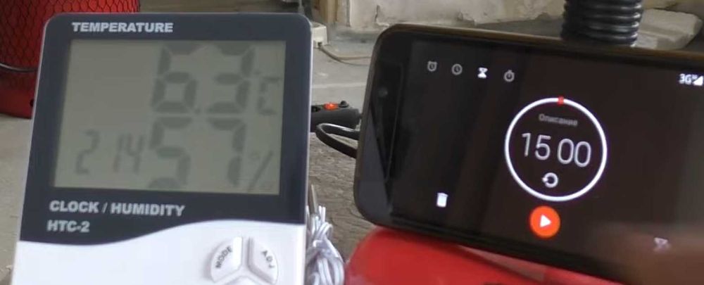 Газовый обогреватель портативный обігрівач инфракрасный новый‼️АКЦИЯ‼️