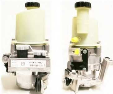Pompa Wspomagania Nissan Kubistar / Renault Clio II / Thalia / Kangoo