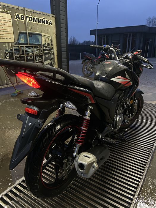 Лонцін 150ср1 можливий обмін