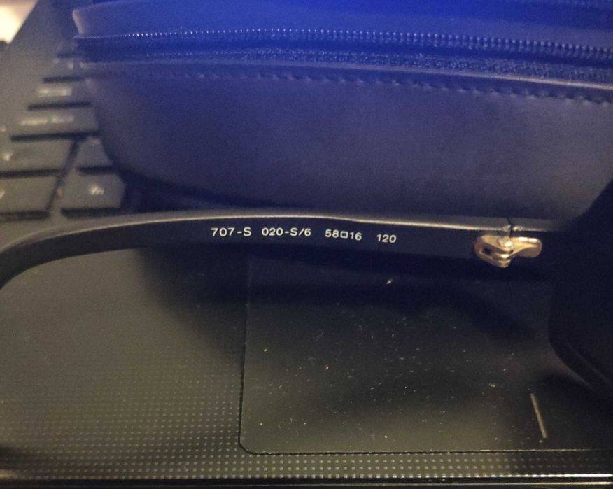 Ocolos de sol Emporio Armani original