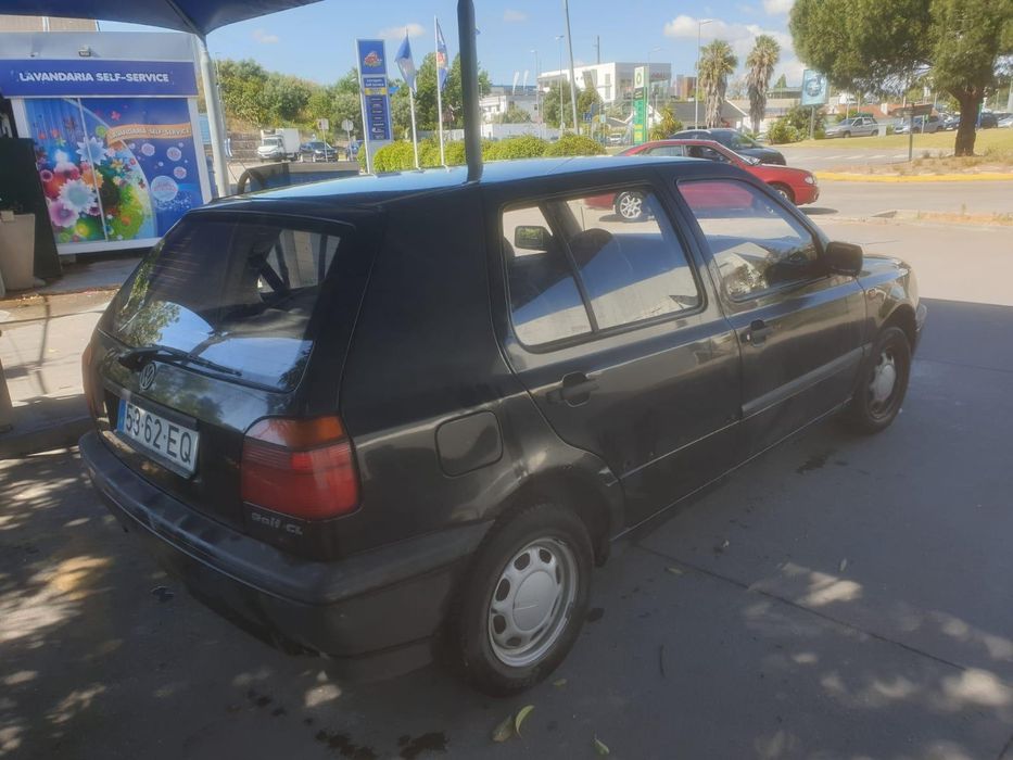 Vendo Golf CL 1.4