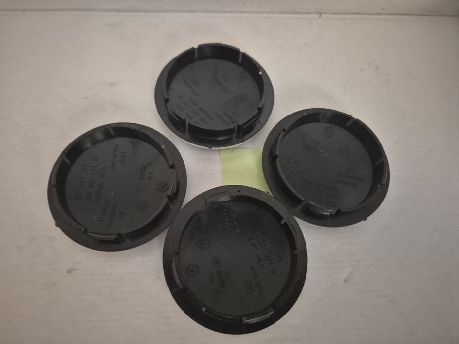 Dekielki vw 5G601171 – golf 7, passat b8, caddy, tiguan, beetle, t5/t6