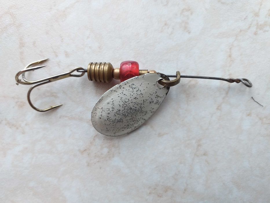 Obrotówki domowej roboty