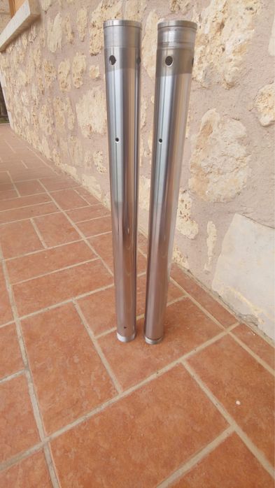 Bainhas Marzocchi Shiver 50