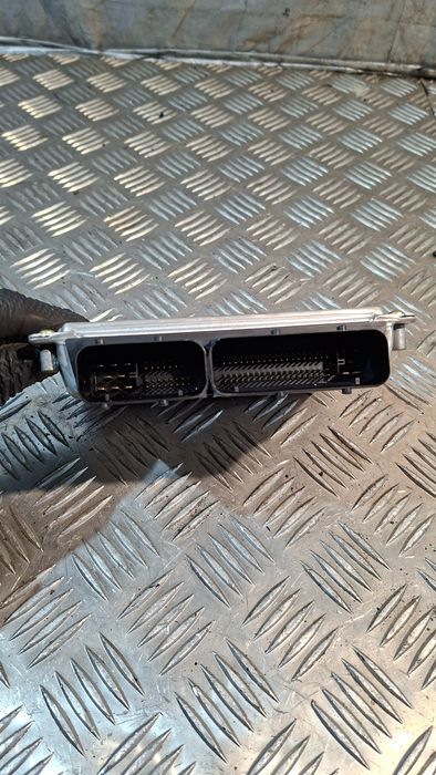 Sterownik Silnika Audi A6 C5 2.0