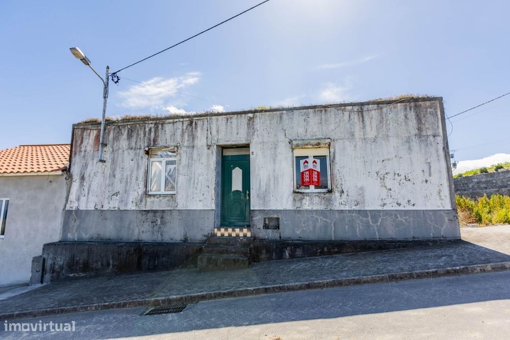 Moradia para recuperar