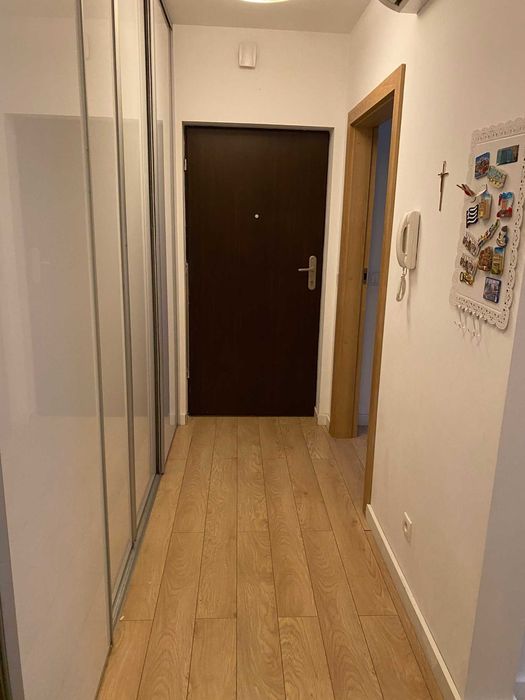 Nowoczesne mieszkanie do wynajęcia / Flat for rent - Widok 2