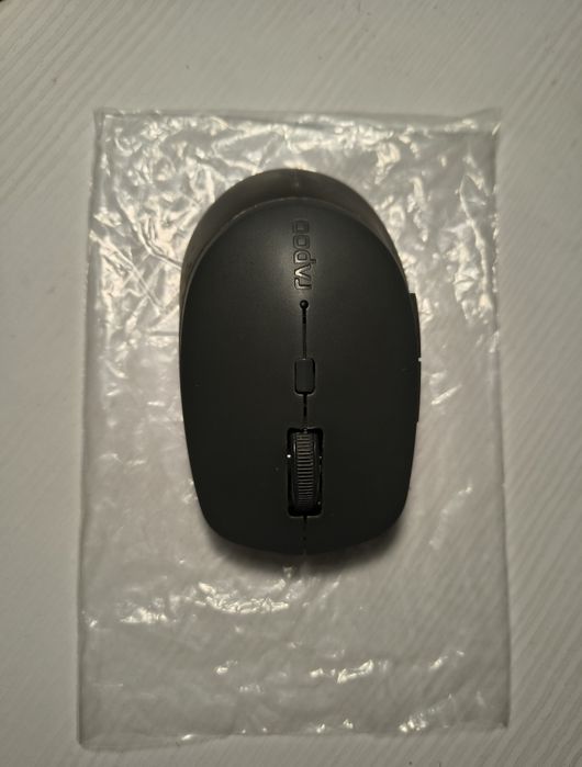 Мишка комп'ютерна