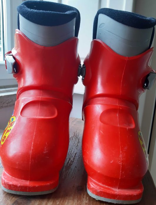 Botas de ski de criança Rossignol