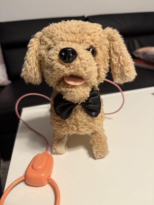 Piesek Smiki interaktywny