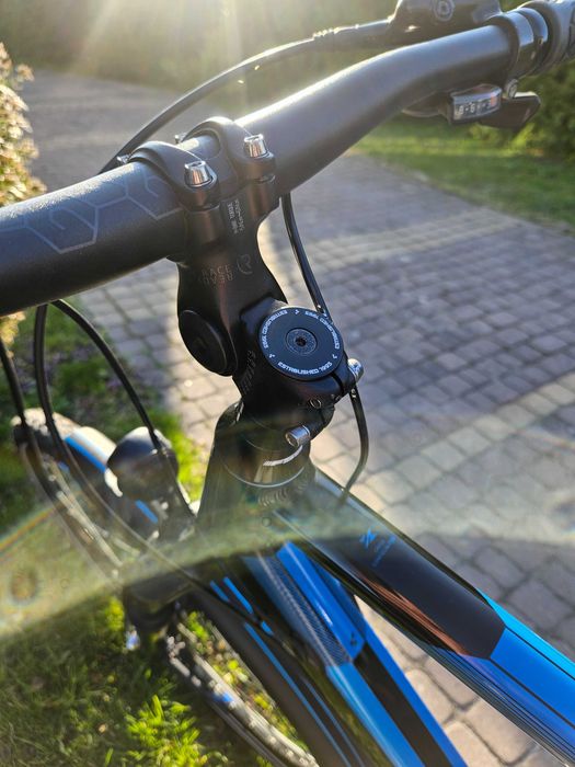 Rower Cube Curve Pro XXL