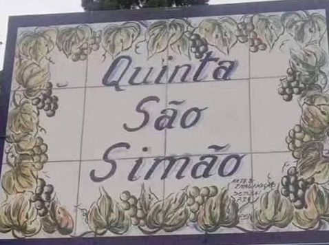 Quinta muito sossegada em Palmela