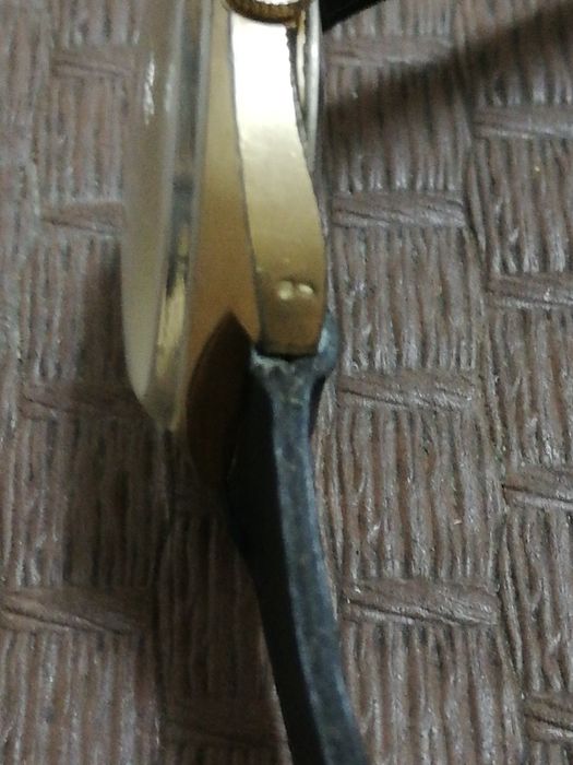 Timex Vintage a corda