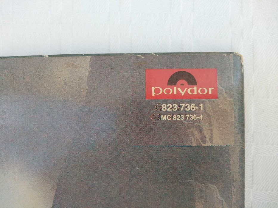 Vinil Silk Road Soundtrack