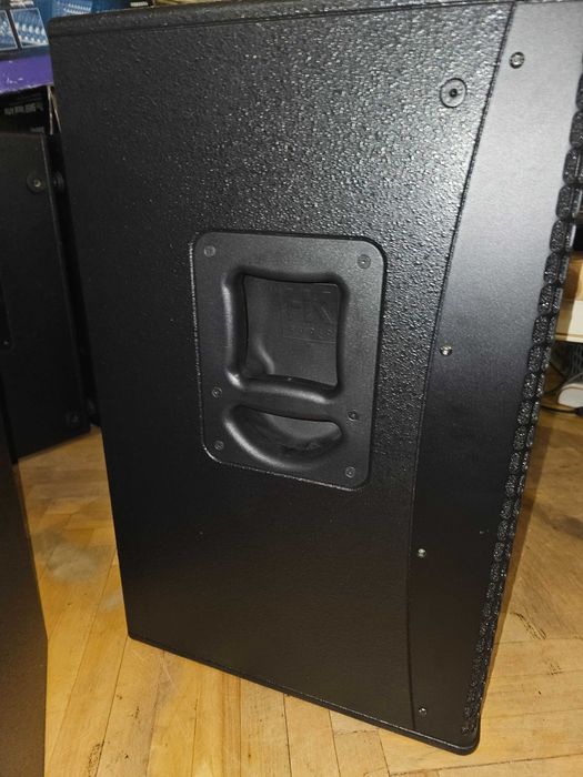HK Audio Linner3 115 FA. Нові!  Не RCF, EV, FBT. Краще за RCF пластик