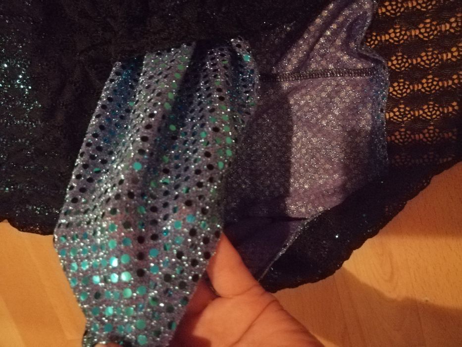 Sukienka wieczorowa S/M