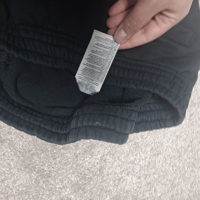 Nike pants cotton baggy fit