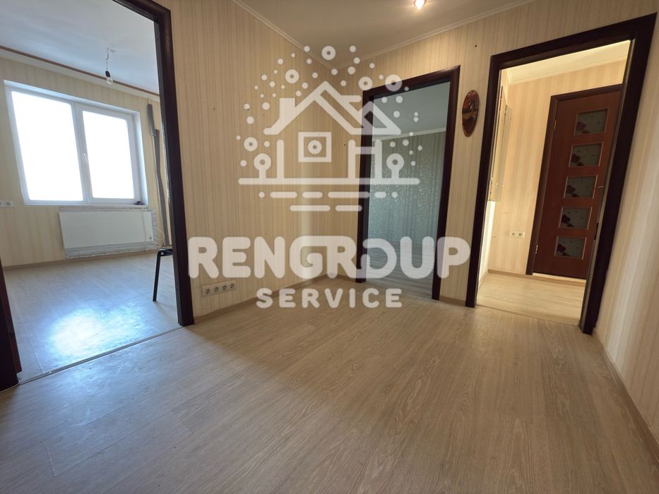 Продаж просторої 3-кімнатної квартири в м. Сміла