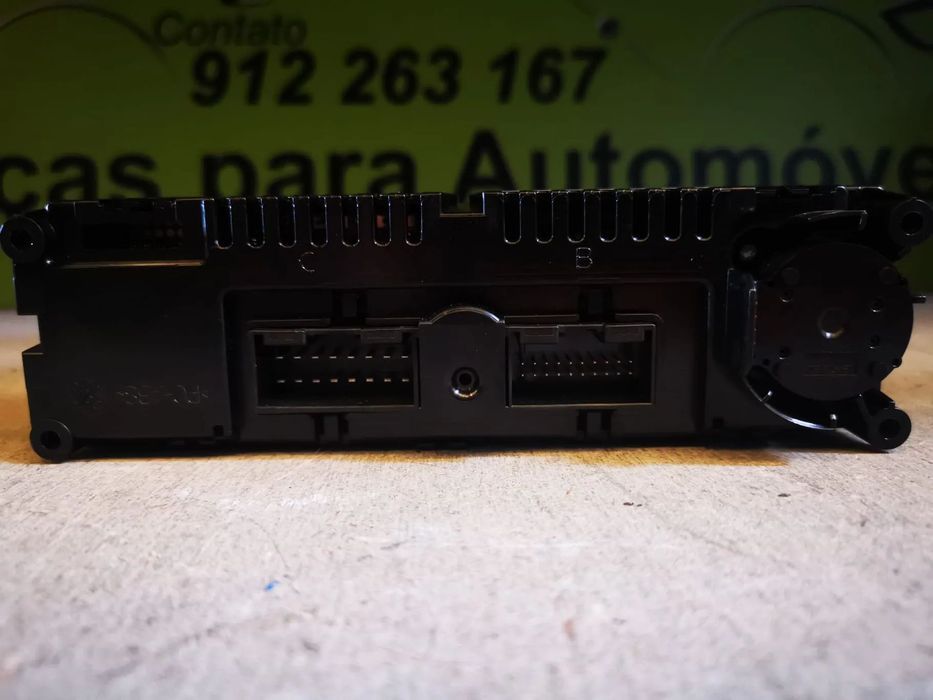 VW UP CLIMATRONIC / SOFAGEM [NOVO ORIGINAL] - S013