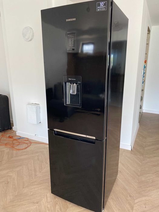 Lodówko - zamrażarka Samsung