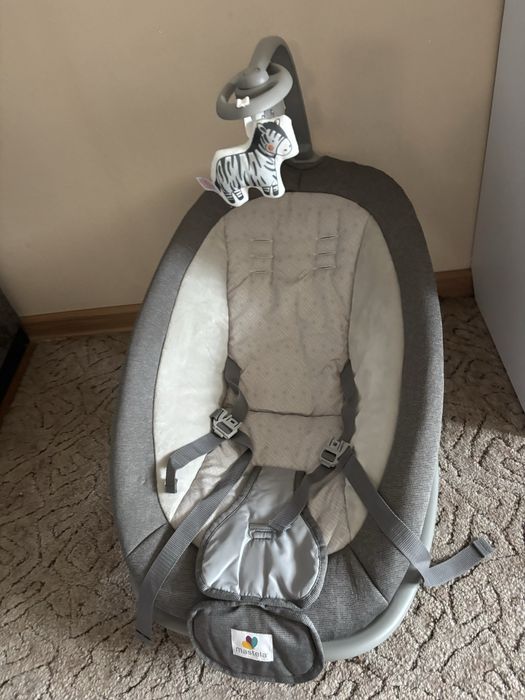 Шезлонг гойдалка