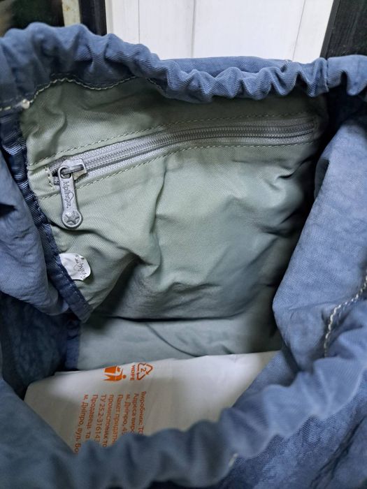 брендовий рюкзак killing (Бельгія)