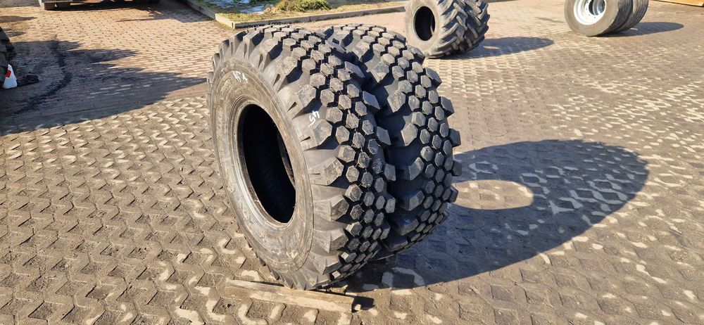 14.5-20, 14.5/80-20, 365/80r20, 14.5r20 Continental Mitas 100%