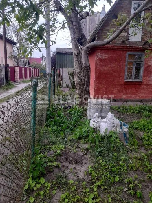Продається земельна ділянка м. Київ, вул. Синьоозерна - Вид 5
