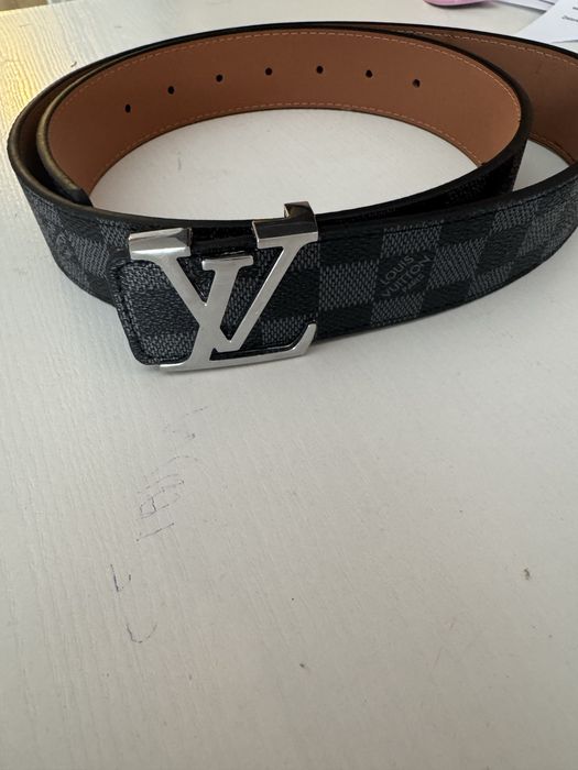 Pasek louis vuitton