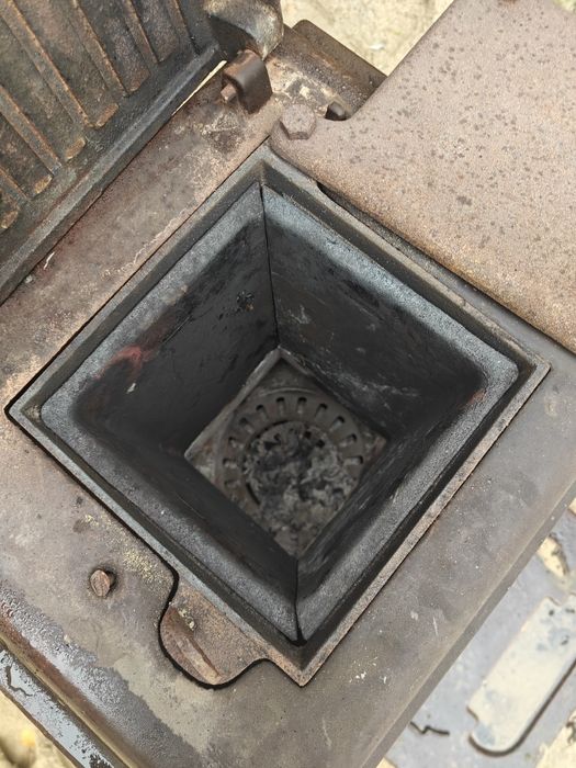 Piec koza Grudziądz