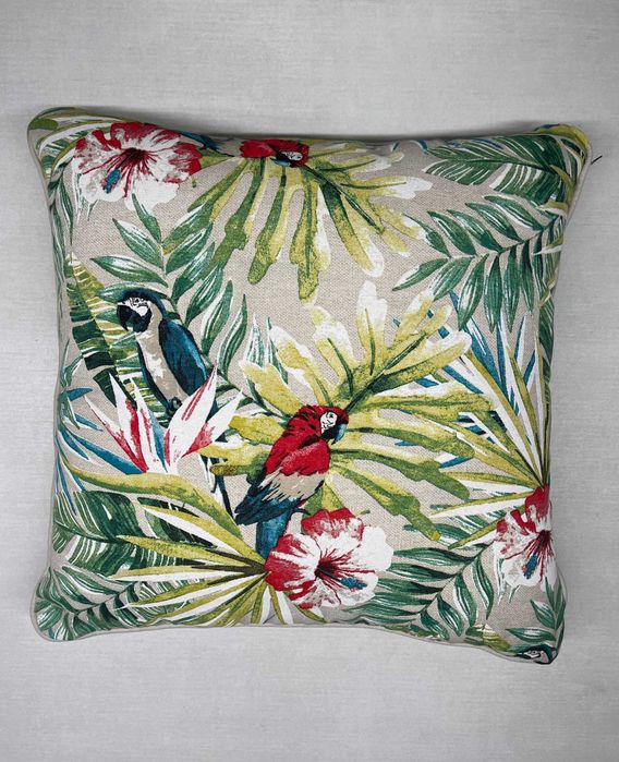 Almofadas decorativas