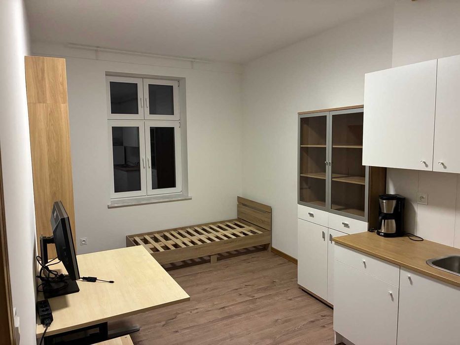 Mieszkanie – Wrocław - Widok 5