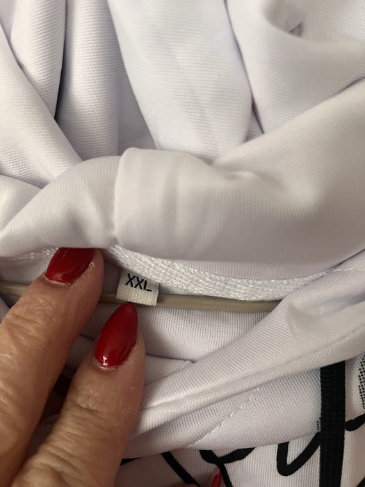Bluza męska xxl