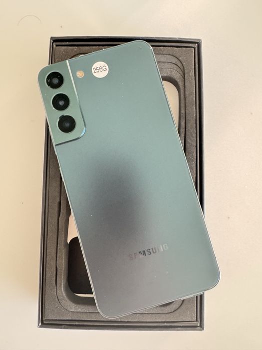Samsung Galaxy Plus S22 256GB