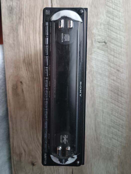 Магнитола Sony 1 din