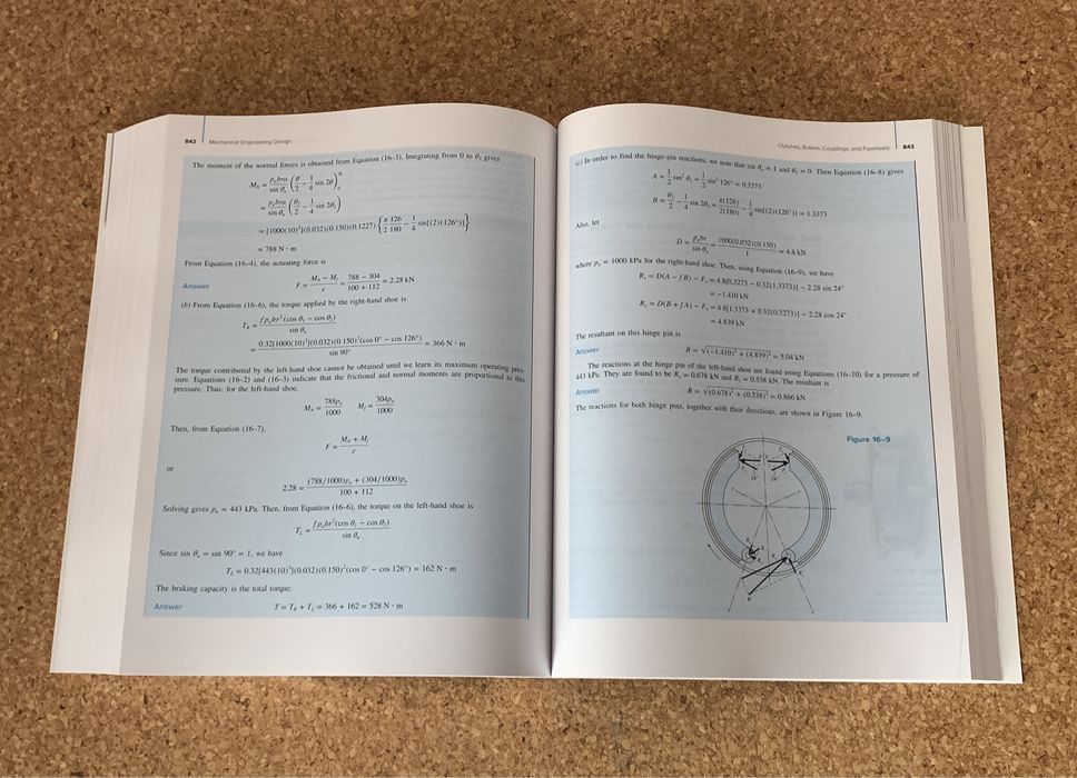 Shigley’s Mechanical Engineering Design