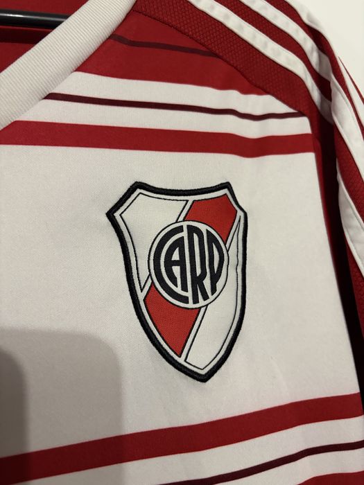 Koszulka adidas River Plate sezon 2016/2017