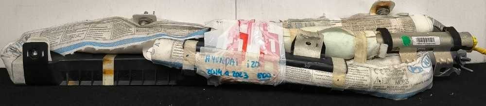 Airbag Cortina Esquerdo HYUNDAI i20 II (GB, IB) ano 2014