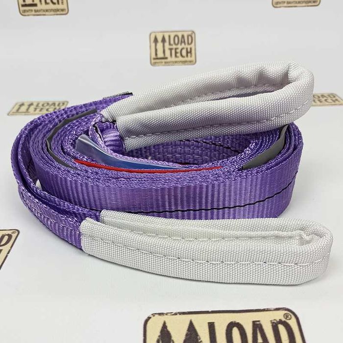 Буксирувальний ремінь трос фури позашляховика вантажівки автобуса