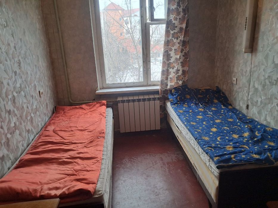 Здам кімнату бул.Кольцова