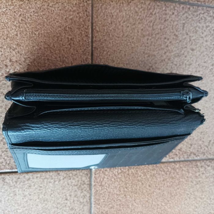 Portfel damski z czasów PRL