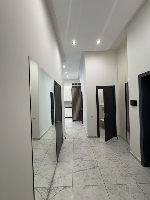 Продаж 2к квартири з новим ремонтом. Шовковична, 23. Ексклюзив.
