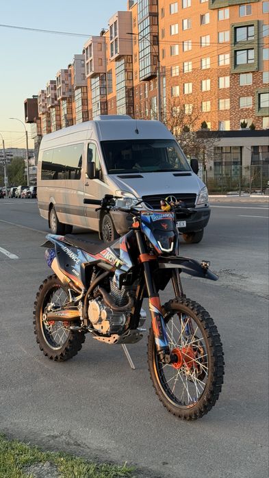 Кові адванс 250 Kovi advance 250