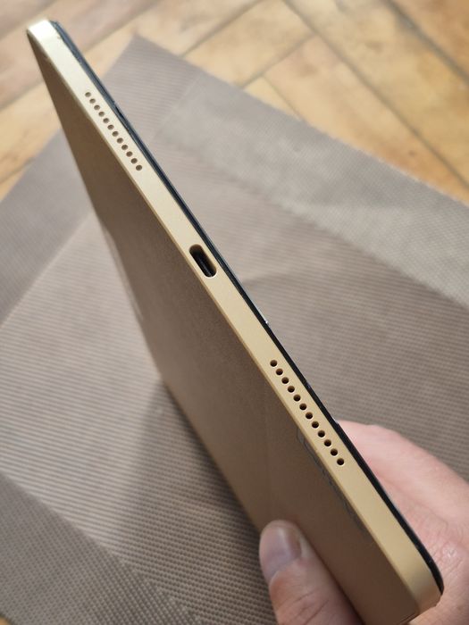Lenovo Xiaoxin Pad Pro (TB-138FC) Разбитый