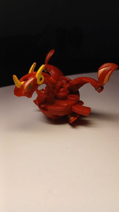 Bakugan - Pyrus Neo Dragonoid 600g