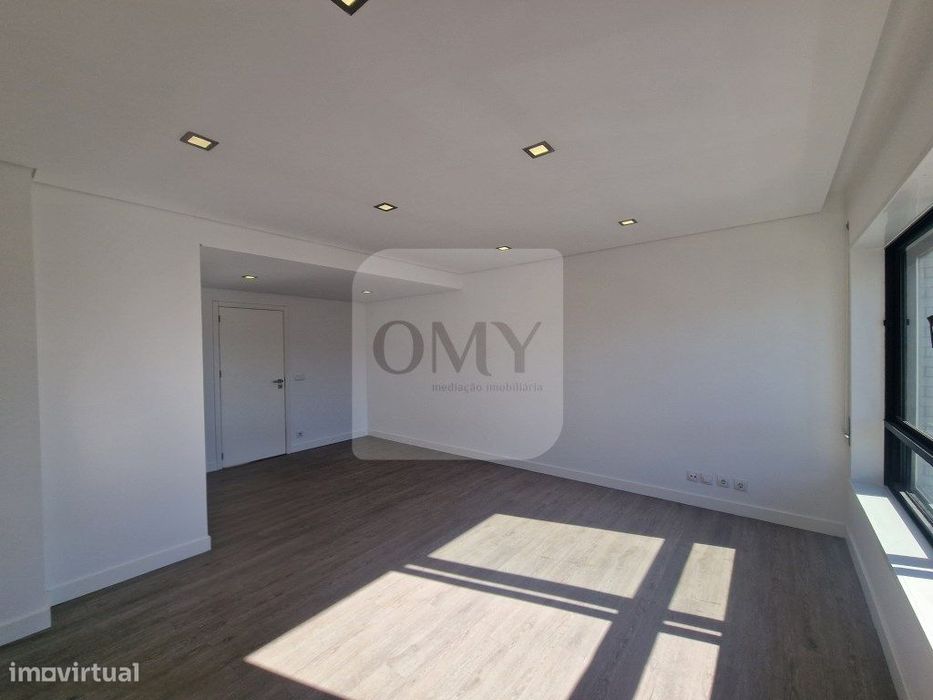 Apartamento T3 Renovado perto dos CTT em Vila Real