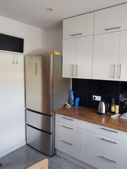 Pokoje dla pracowników