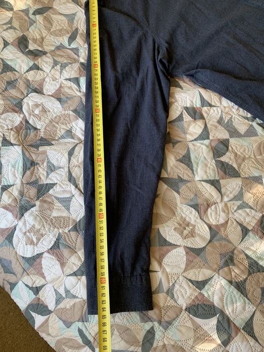 Рубашка сорочка Clockhouse L